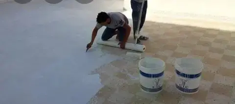 أفضل شركة عزل الأسطح