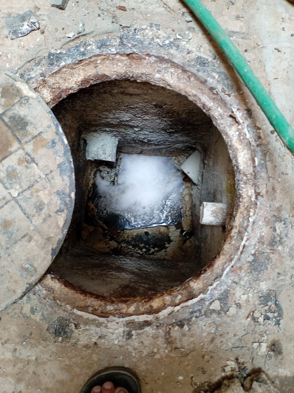 شركة تنظيف مكيفات في عجمان
