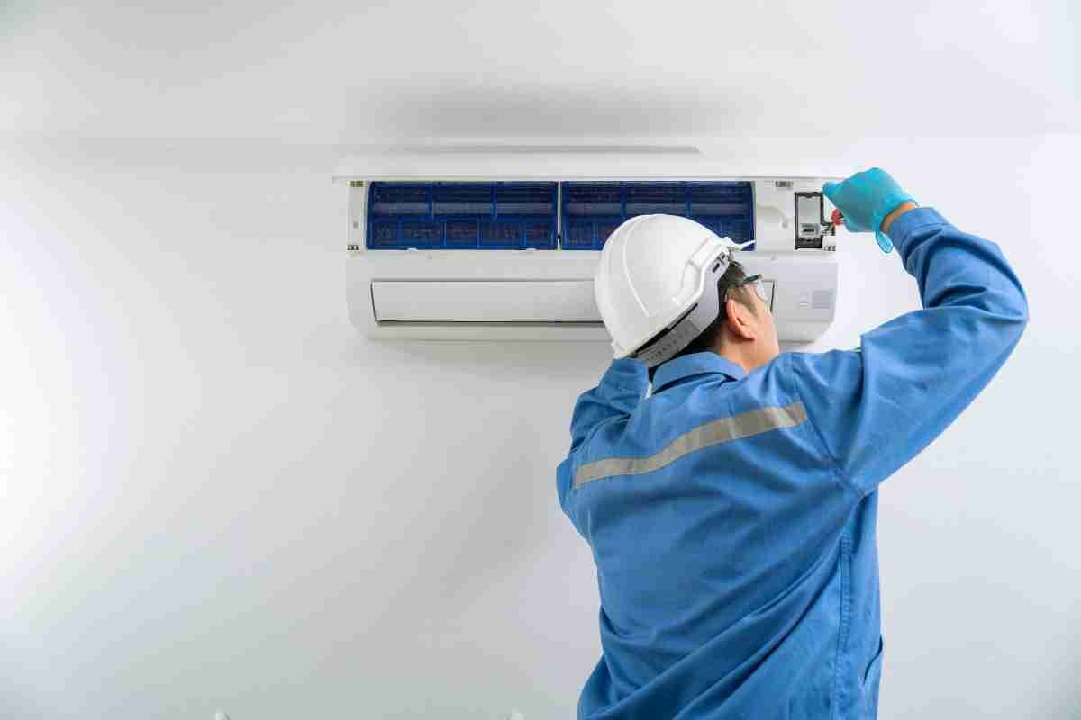 خدمات شركة صيانة مكيفات في دبي