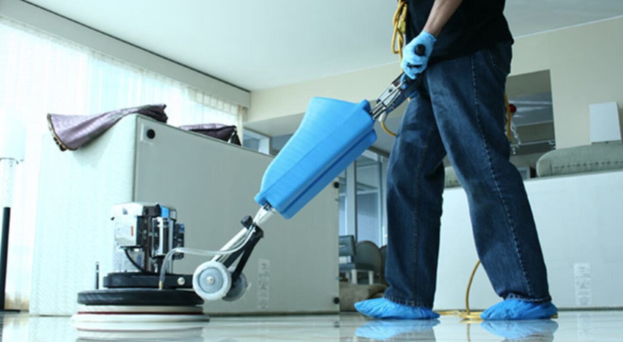 شركة تنظيف عجمان