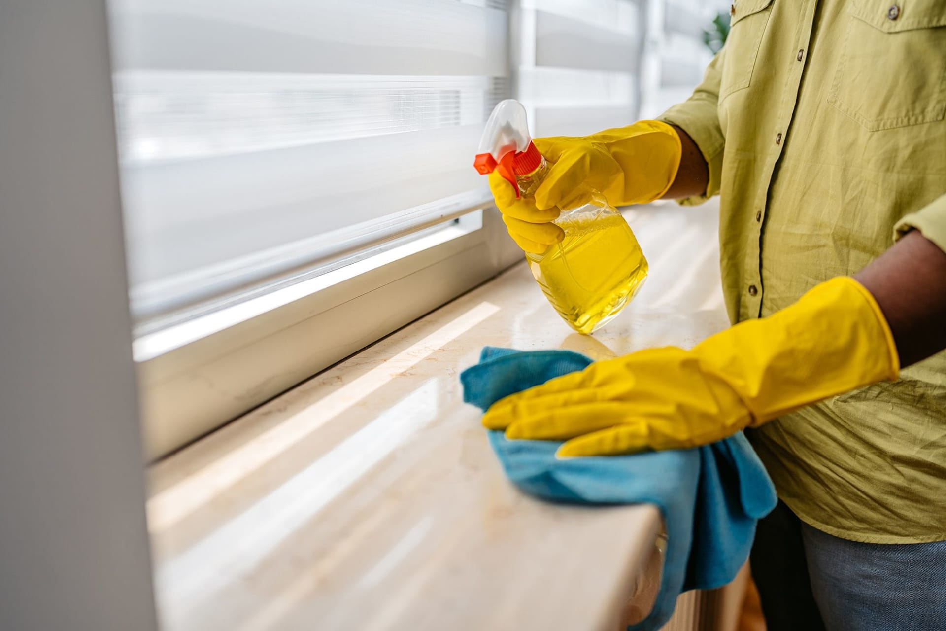 شركة تنظيف ام القيوين