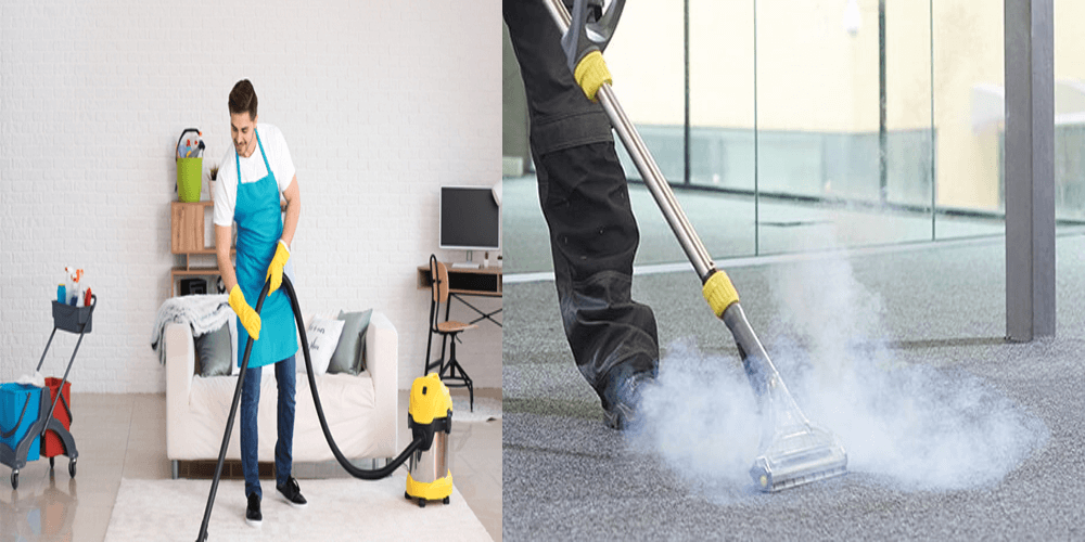 شركة تنظيف شقق في عجمان