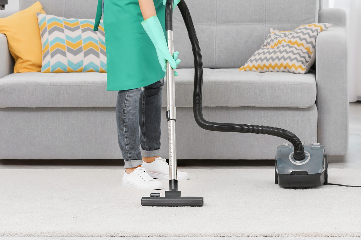 مزايا شركة تنظيف سجاد الشارقة