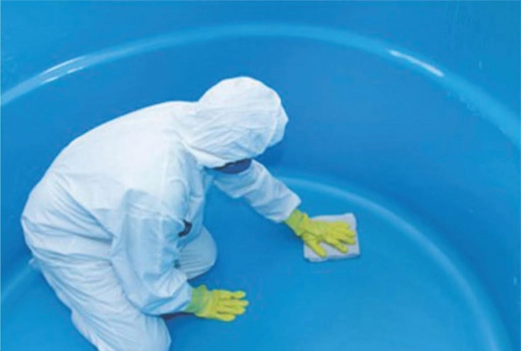 نتائج شركة تنظيف خزانات في العين