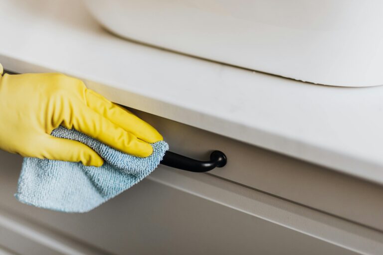 أسعار شركة تنظيف فلل في ابوظبي