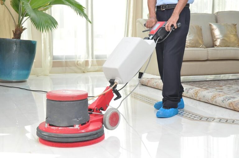 شركة تلميع الرخام في عجمان