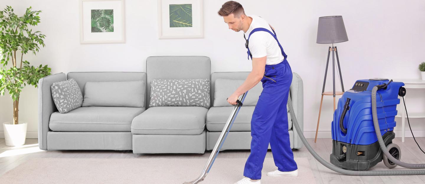 شركة تنظيف فى الشارقة